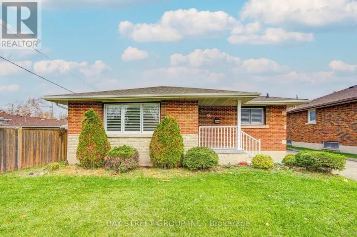 58 BRODERICK AVENUE, Thorold