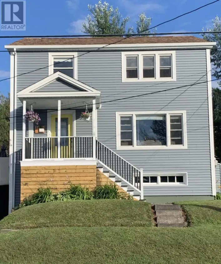 58 BROOKFIELD Avenue, Corner Brook