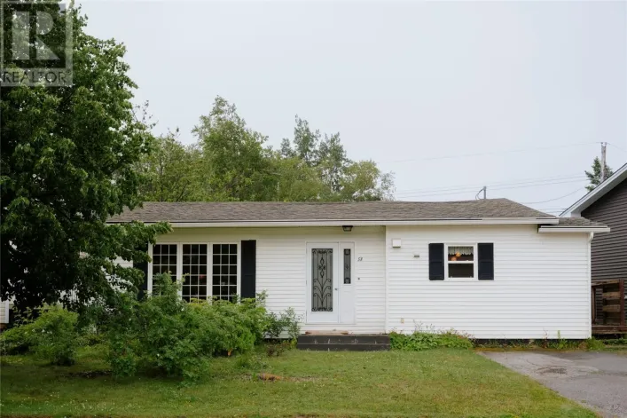 58 Byrd Avenue, Gander