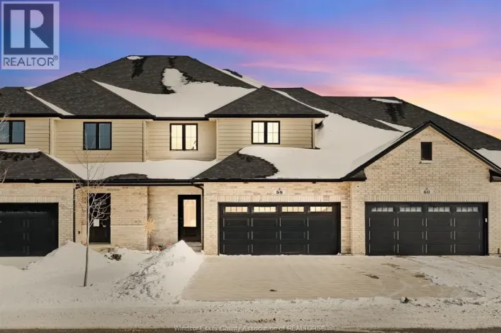 58 Callams Bay CRESCENT, Amherstburg