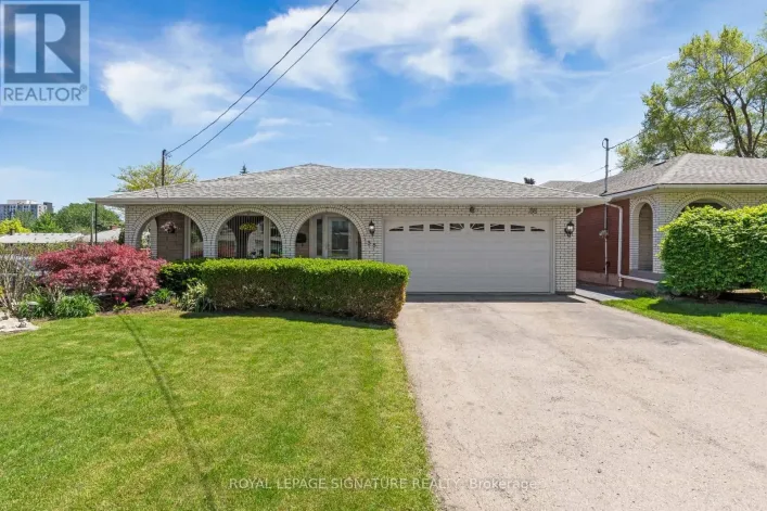 58 CENTENNIAL PARKWAY S, Hamilton