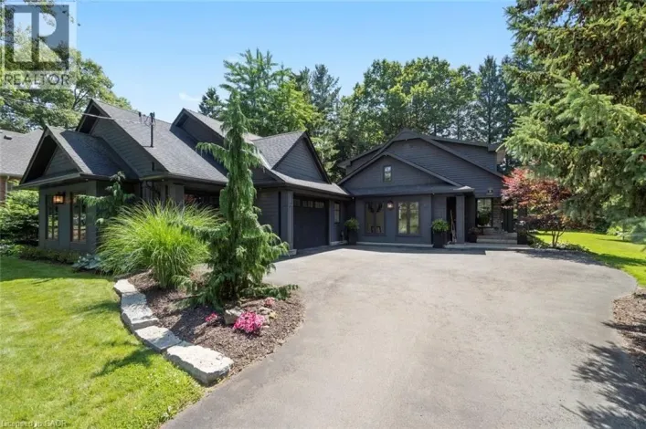 58 CENTRAL Drive, Hamilton