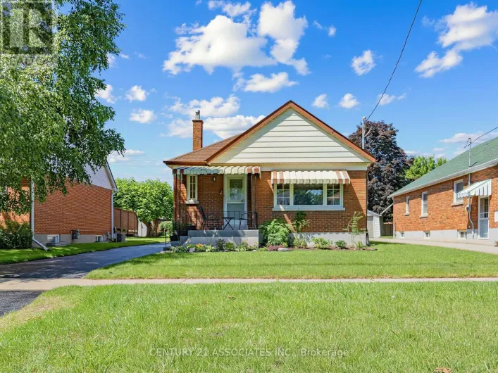 58 CENTRAL PARK BOULEVARD S, Oshawa