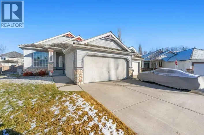 58 Chaparral Close SE, Calgary