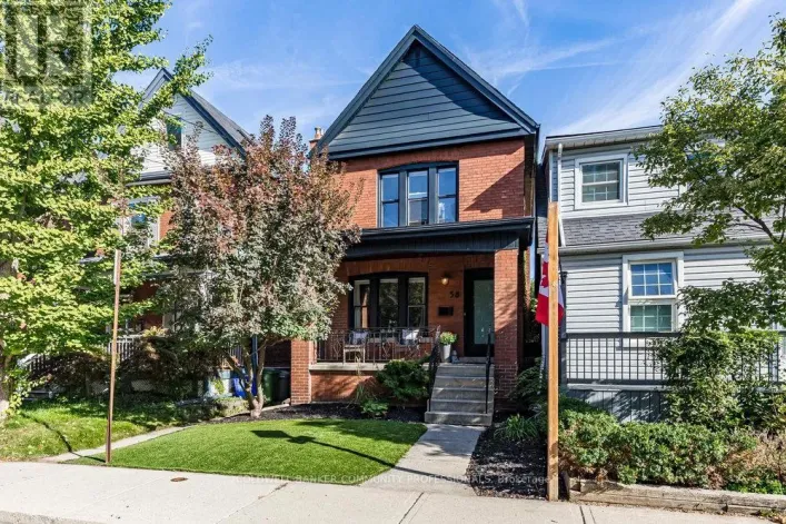 58 CHATHAM STREET, Hamilton