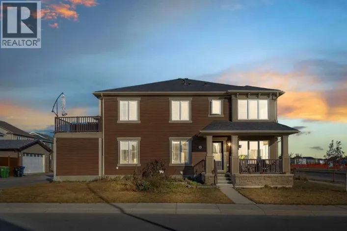 58 Cityscape Avenue NE, Calgary