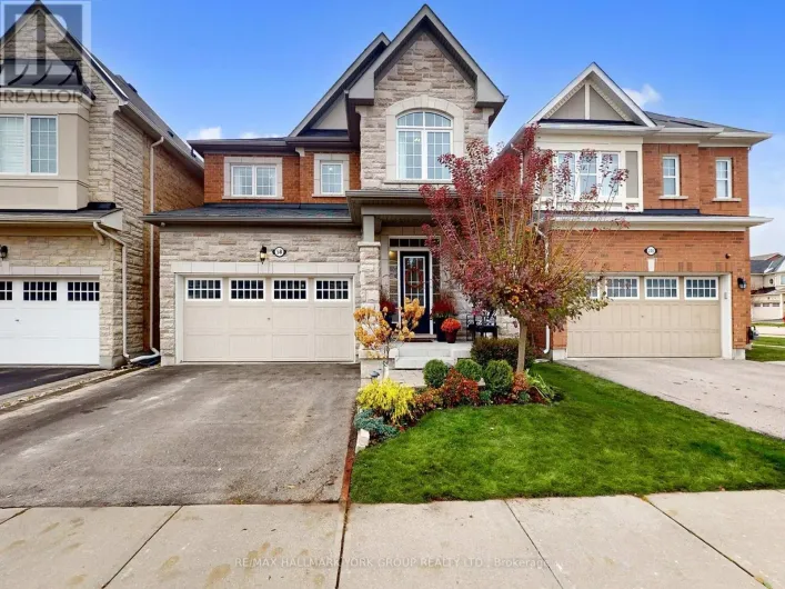 58 CLIFFORD DALTON DRIVE, Aurora