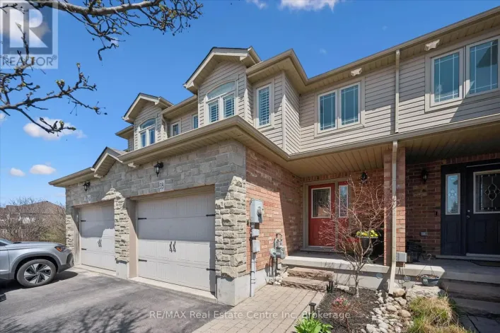 58 CLOUGH CRESCENT, Guelph