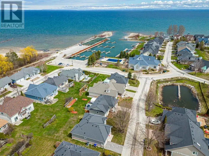 58 CLUBHOUSE DRIVE, Collingwood