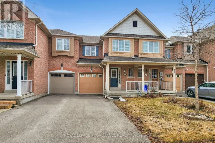 58 COLERIDGE DRIVE, Newmarket
