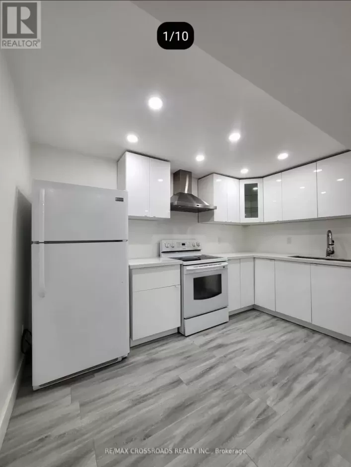 58 COLONY TRAIL BOULEVARD, East Gwillimbury