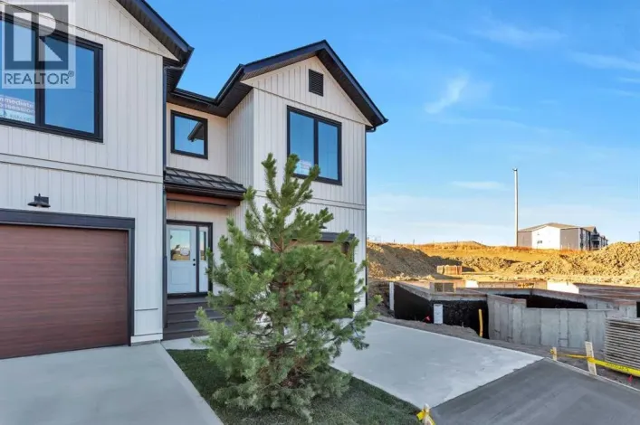 58 Concord Rise, Sylvan Lake