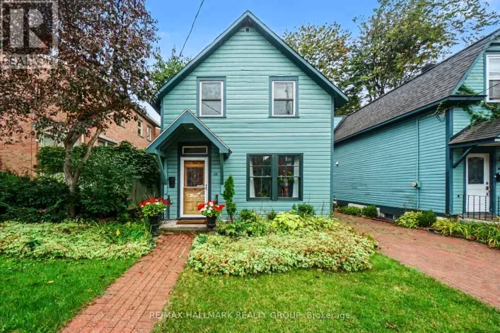 58 CONCORD STREET N, Ottawa