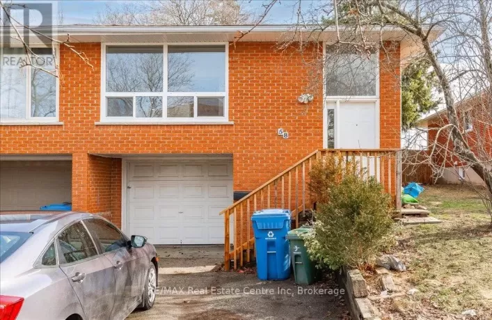 58 CONROY CRESCENT, Guelph
