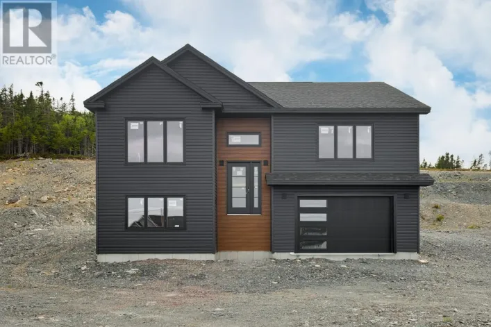 58 Country Path Drive, Witless Bay