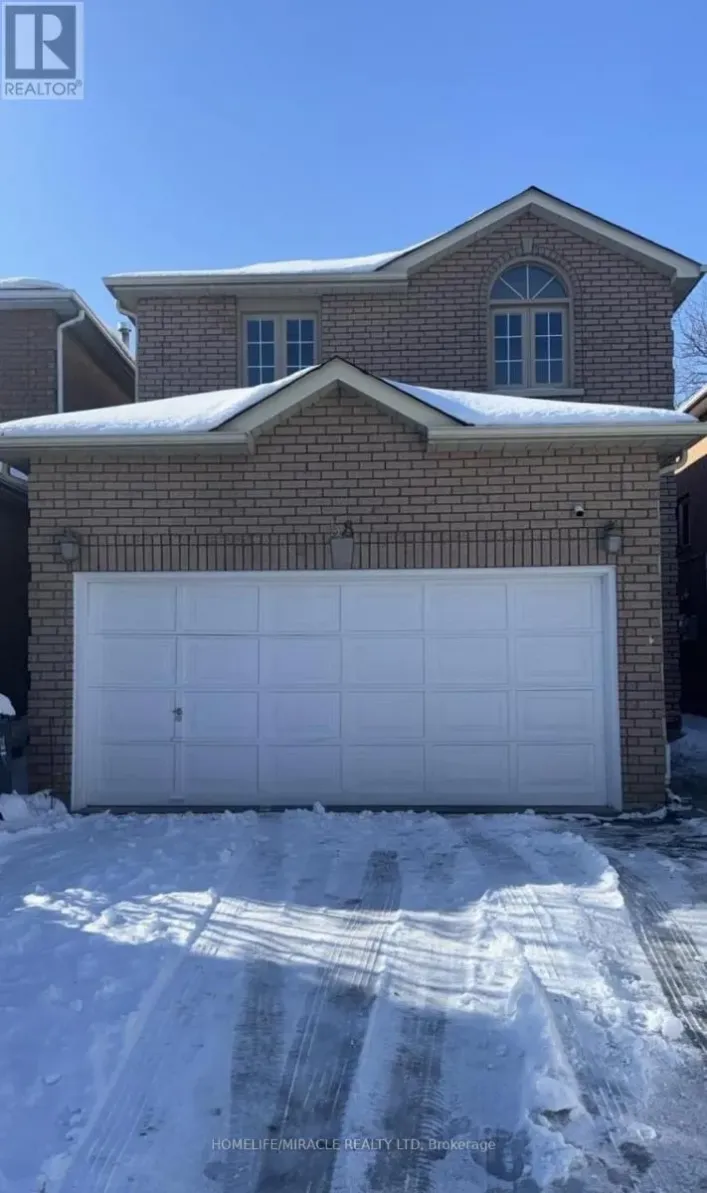 58 DEANSCROFT SQUARE, Toronto