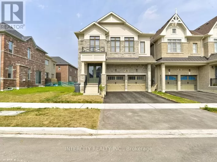 58 DOTCHSON AVENUE, Caledon