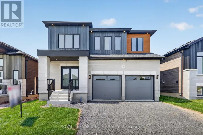 58 DUSENBURY DRIVE, Loyalist