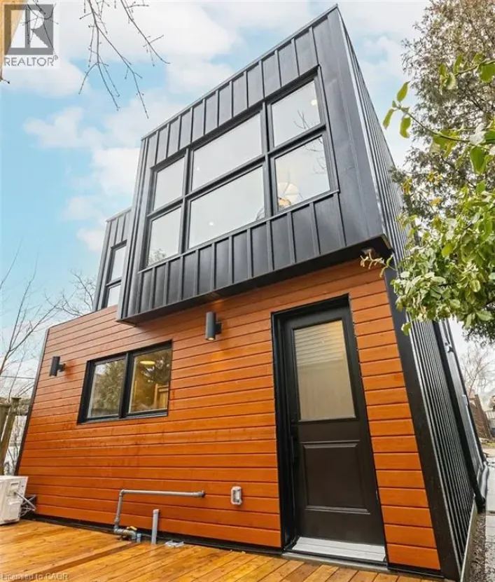 58 EAST 24TH Street Unit# LANEWAY, Hamilton