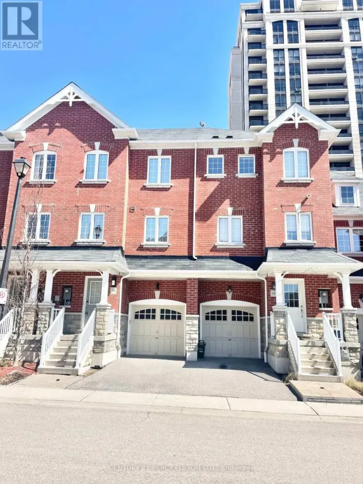 58 EASTERN SKIES WAY, Markham