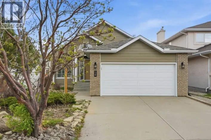 58 Edgevalley Close NW, Calgary