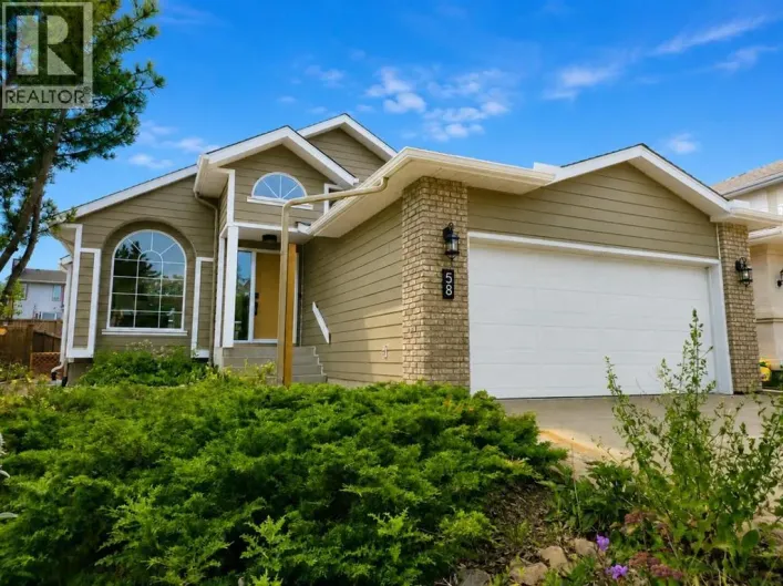 58 Edgevalley Close NW, Calgary