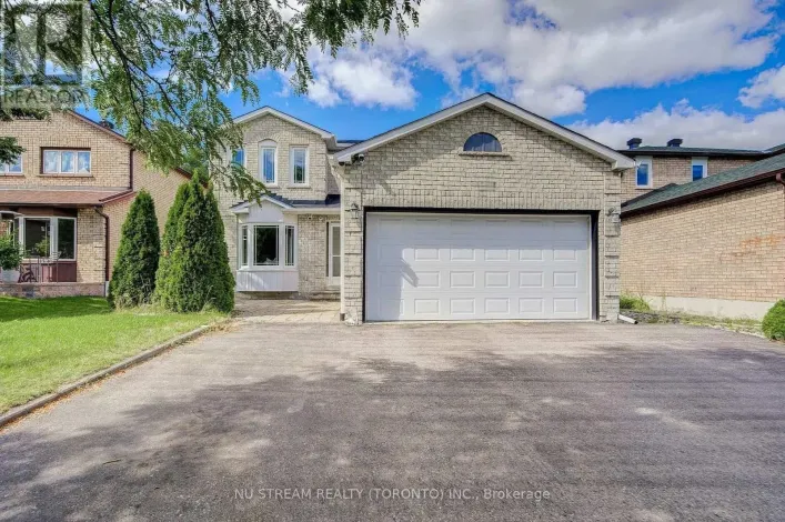58 ELSON STREET, Markham