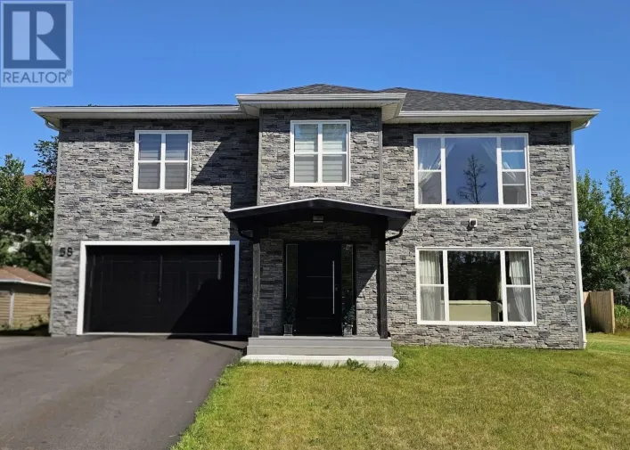 58 England Circle, Charlottetown