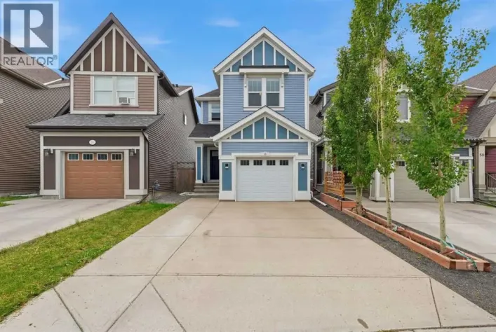 58 Evansridge Crescent NW, Calgary
