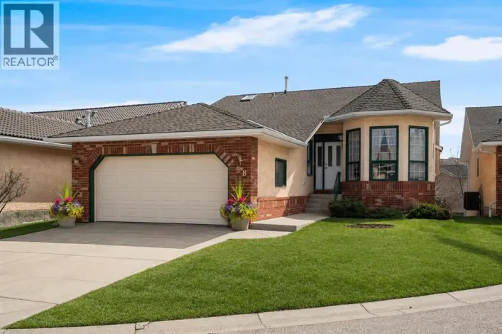 58 Evergreen Bay SW, Calgary