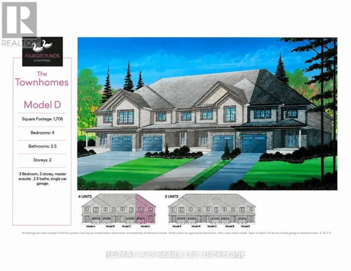 58 FERGUSSON WAY, Stratford