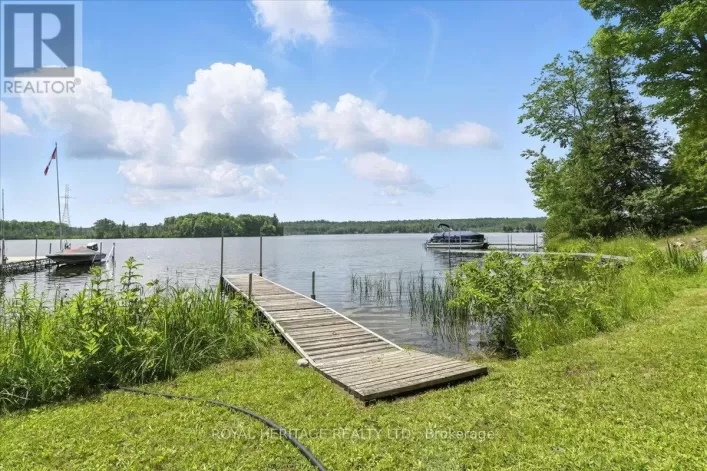 58 FIRE ROUTE 30, Havelock-Belmont-Methuen