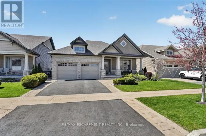 58 FORESTVIEW COURT, West Lincoln