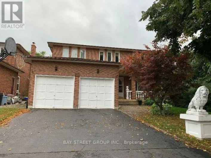 58 FOUNDRY CRESCENT, Markham