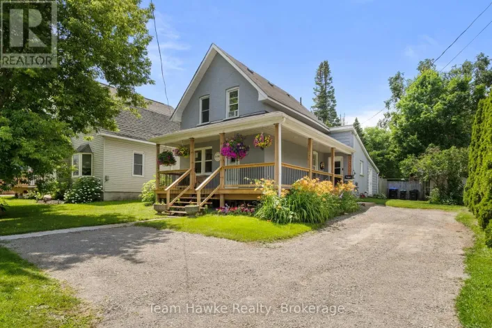 58 FOURTH STREET, Midland