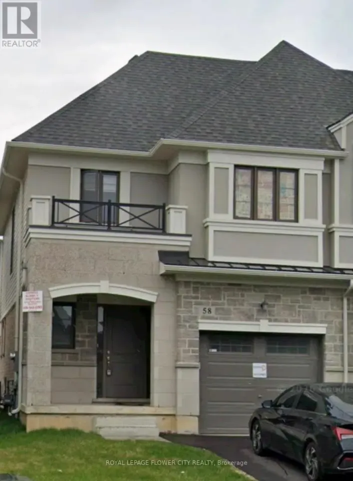 58 GENOA DRIVE E, Hamilton