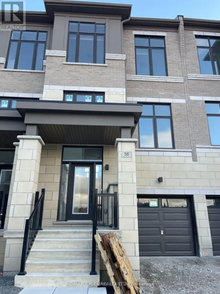 58 GEORGE BALES LANE, Richmond Hill