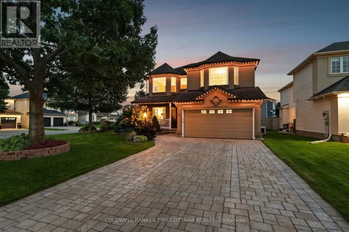 58 GOLFLINKS DRIVE, Ottawa
