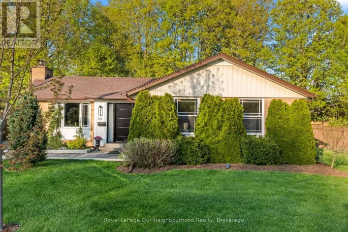58 HAMILTON AVENUE, Cobourg