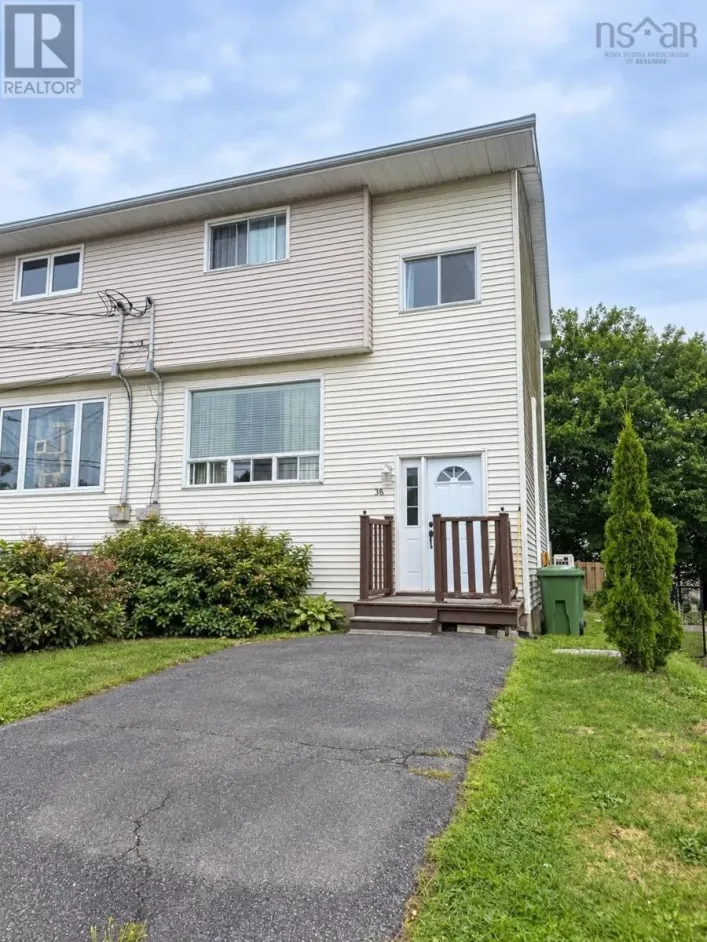 58 HARTLEN Avenue, Spryfield