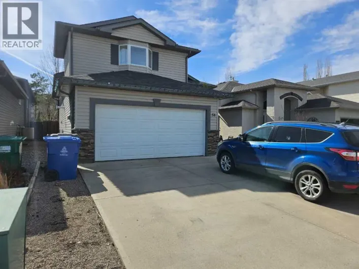 58 HERITAGE Circle W, Lethbridge
