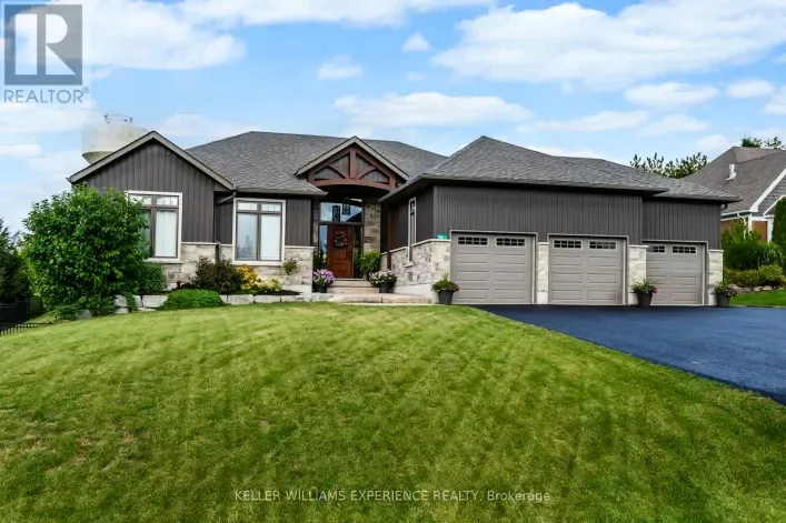 58 HIGHLAND DRIVE, Oro-Medonte