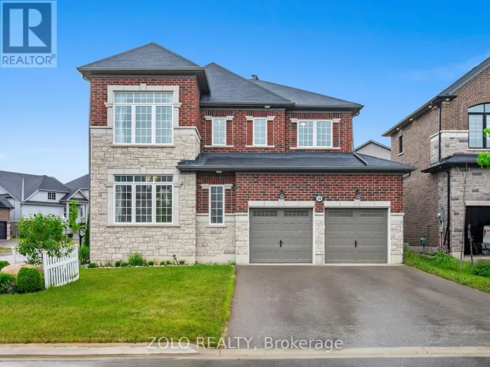 58 HIGHLANDS BOULEVARD, Cavan Monaghan