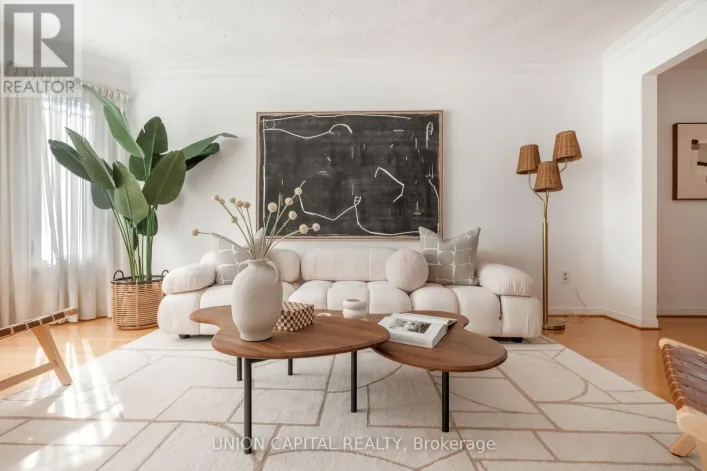 58 HORIZON COURT, Richmond Hill