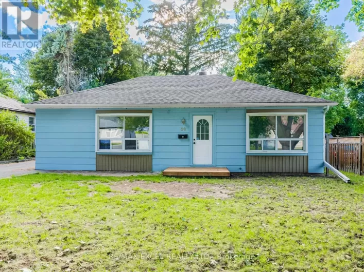 58 HOWARD ROAD, Newmarket