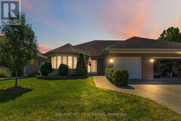 58 ILDERBROOK CIRCLE, Middlesex Centre
