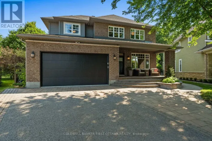 58 IRONSIDE COURT, Ottawa