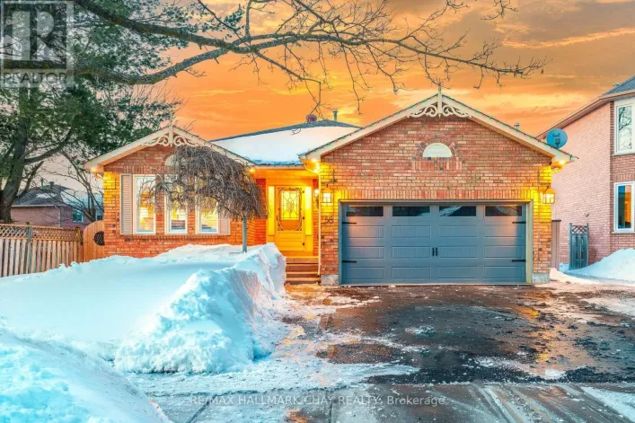 58 JAMES STREET, Barrie