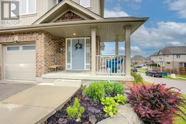 58 JEFFREY DRIVE, Guelph