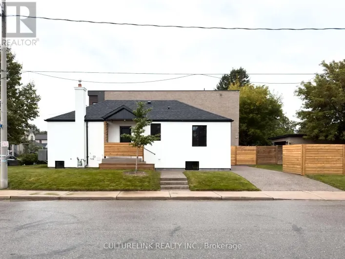 58 JOANITH DRIVE, Toronto